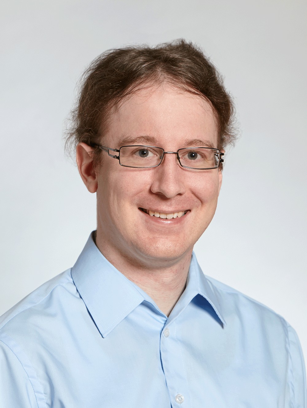 Prof. Dr.  Ralf Jung