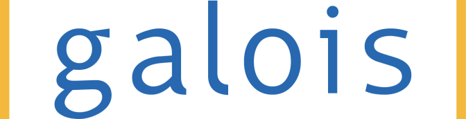 Galois logo
