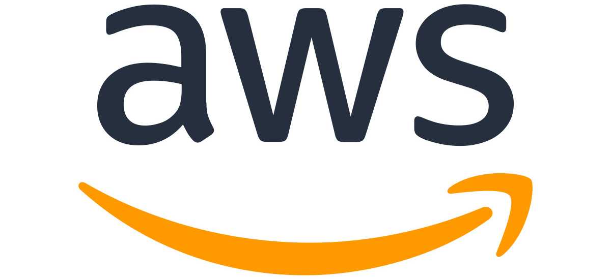 Link to Amazon Web Services, who gave sponsorship