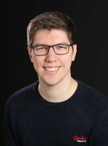 Christoph Matheja