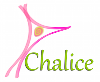 Chalice logo