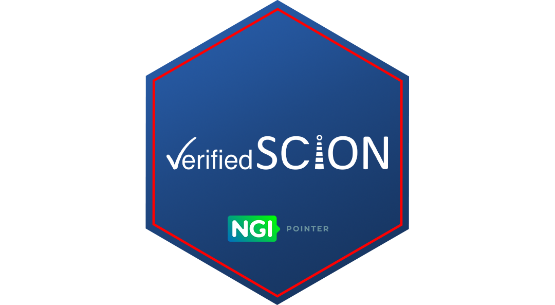 VerifiedSCION logo